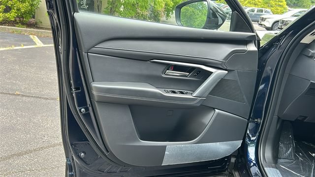 New 2026 MAZDA CX-5 Select AWD/4WD image 9
