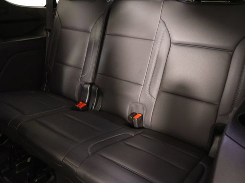 Used 2023 GMC Yukon Denali w/ Denali Reserve Package AWD/4WD image 14