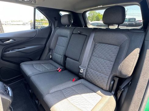 Used 2019 Chevrolet Equinox LT FWD image 34