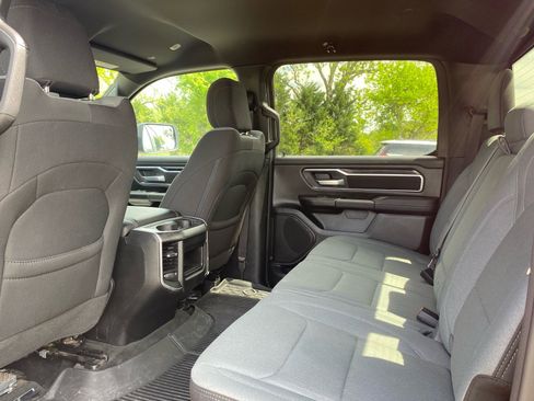 Used 2023 RAM 1500 Big Horn AWD/4WD image 21