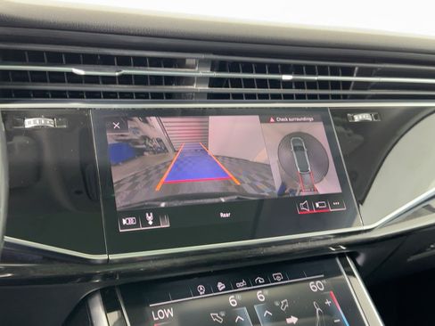 Used 2020 Audi Q7 2.0T Premium Plus w/ Premium Plus Package image 26