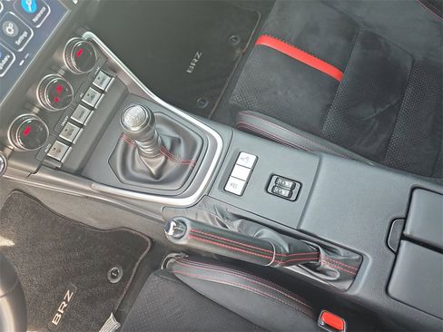 Used 2023 Subaru BRZ Limited image 25