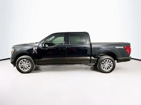Used 2024 Ford F150 King Ranch AWD/4WD image 3