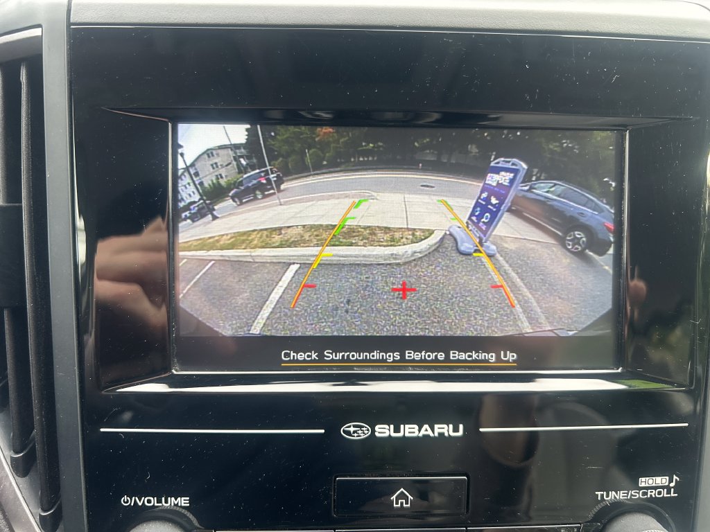 Certified 2024 Subaru Forester AWD/4WD image 22