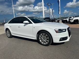 Used 2015 Audi A4 2.0T Premium w/ Audi MMI Navigation FWD video 2
