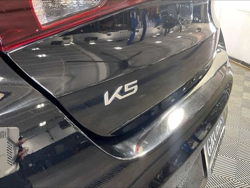 Used 2023 Kia K5 EX FWD image 40