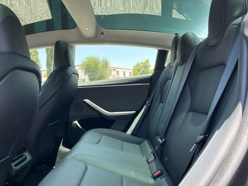 Used 2024 Tesla Model 3 Standard Range RWD image 18