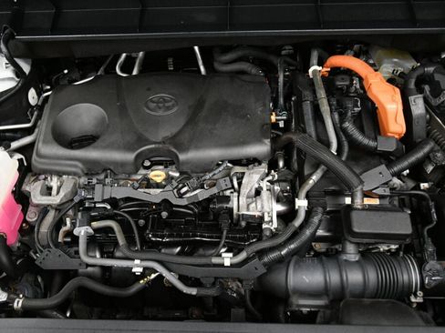 Used 2021 Toyota Highlander Platinum AWD/4WD image 39