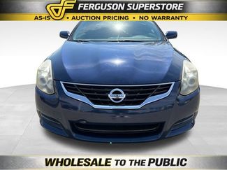 Used 2013 Nissan Altima 2.5 S w/ Convenience Pkg FWD video 2