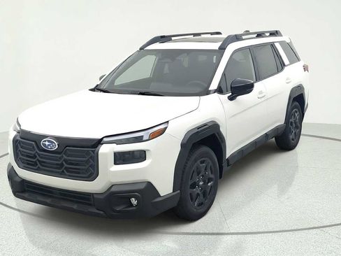 New 2026 Subaru Outback Limited w/ Premium/Limited Package 2 AWD/4WD image 3