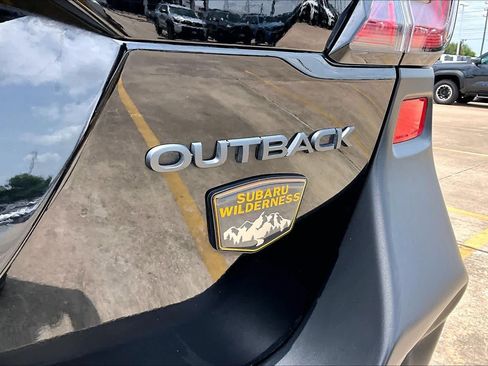 Used 2024 Subaru Outback Wilderness AWD/4WD image 10