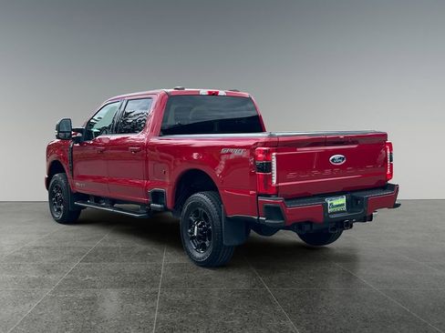 Used 2024 Ford F350 XLT w/ XLT Premium Package AWD/4WD image 8