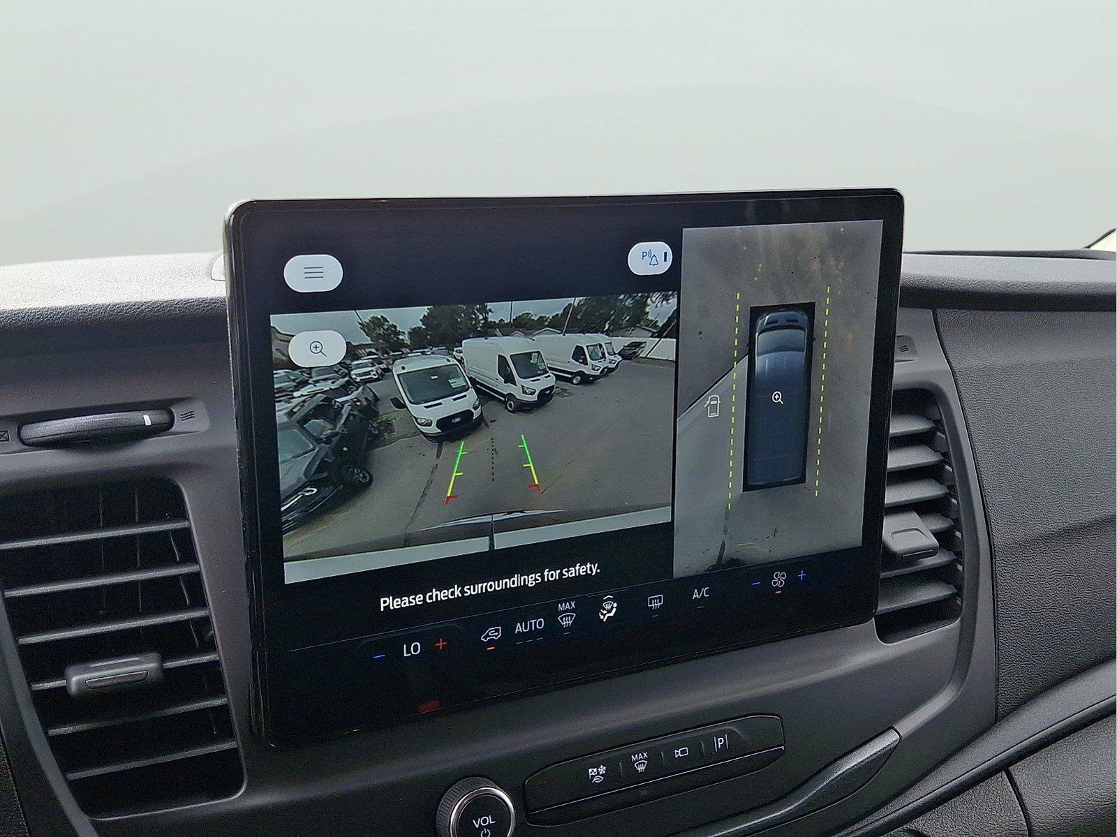 New 2026 Ford Transit 350 XL RWD image 13