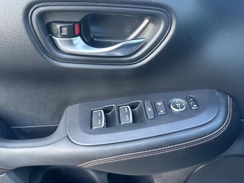 Certified 2024 Honda HR-V Sport image 13