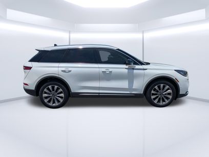 Used 2022 Lincoln Corsair Reserve w/ Elements Package