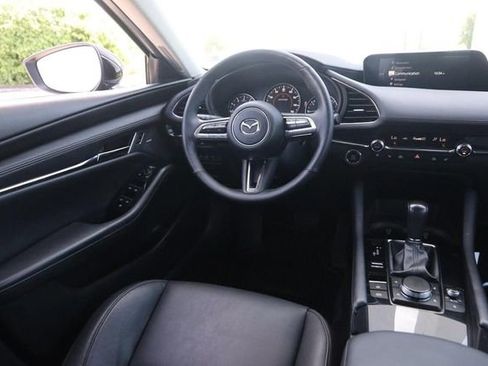 Used 2022 MAZDA MAZDA3 s AWD/4WD image 22
