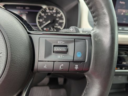 Used 2021 Nissan Rogue SV w/ Premium Package AWD/4WD image 19