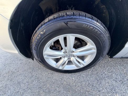 Used 2014 Acura RDX w/ Technology Package AWD/4WD image 7