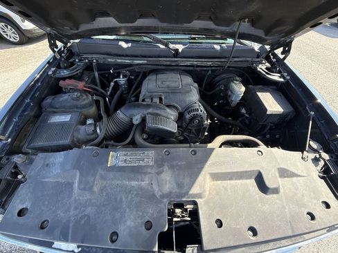 Used 2010 Chevrolet Silverado 1500 LT w/ Power Pack Plus image 16