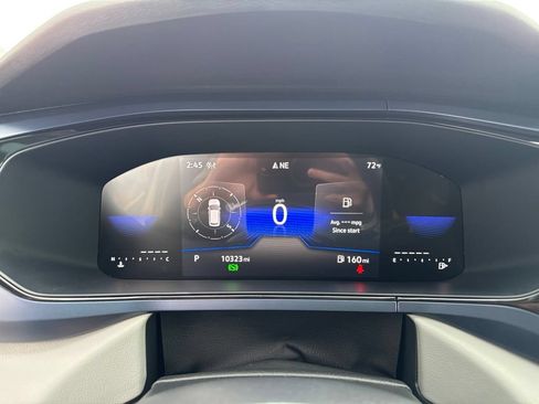 Certified 2023 Volkswagen Taos SE AWD/4WD image 16