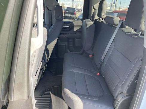 Used 2019 Chevrolet Silverado 1500 LT w/ Bed Protection Package image 21
