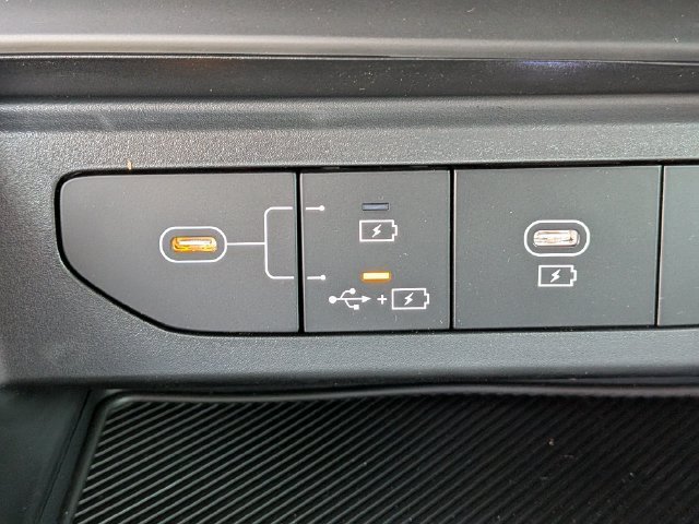 New 2026 Kia K5 LXS FWD image 23