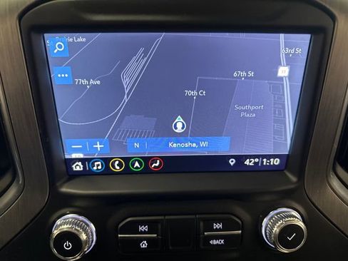 Used 2019 GMC Sierra 1500 Denali w/ Denali Ultimate Package image 17