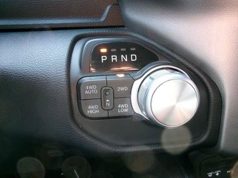 Used 2019 RAM 1500 Sport w/ Level 2 Equipment Group AWD/4WD image 16