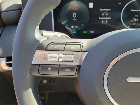 New 2026 Hyundai Tucson SEL image 5