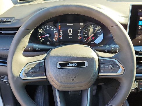 New 2026 Jeep Compass Limited image 13