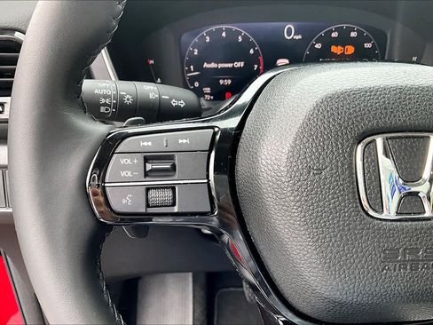 Certified 2026 Honda Pilot EX-L image 22