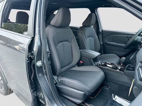 New 2026 Subaru Forester Premium AWD/4WD image 27