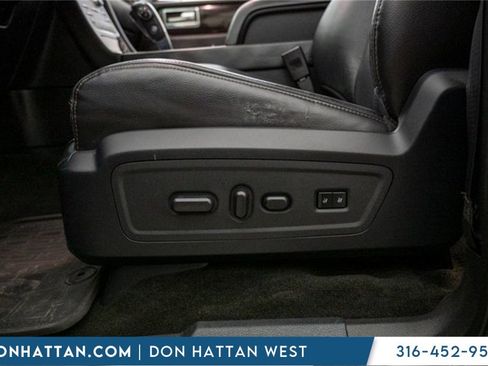 Used 2017 Lincoln Navigator L Reserve image 20
