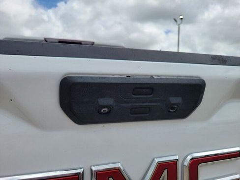 Used 2023 GMC Sierra 1500 SLT w/ SLT Premium Package image 7