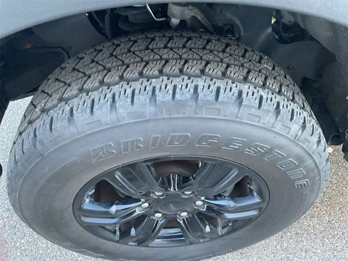 Used 2023 Ford Ranger XL w/ Equipment Group 101A High image 18