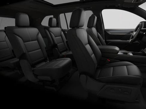 New 2027 GMC Acadia Elevation w/ Elevation Premium Package FWD image 10