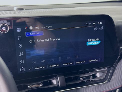 Used 2025 Chevrolet Equinox RS w/ Safety and Technology Package image 30