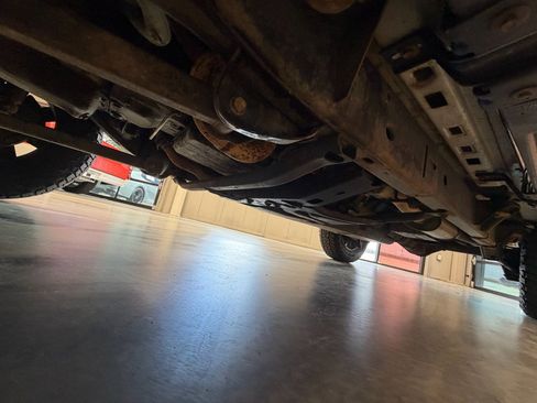 Used 2014 Jeep Wrangler Unlimited Sahara AWD/4WD image 27