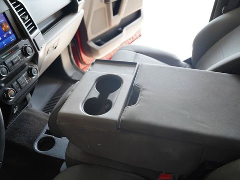 Used 2020 Ford F150 XLT w/ Equipment Group 302A Luxury RWD image 18