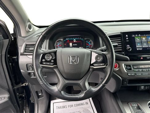 Used 2021 Honda Pilot EX-L image 21