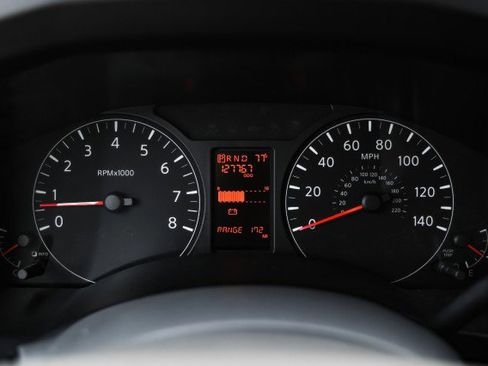 Used 2019 Nissan NV 1500 S image 25