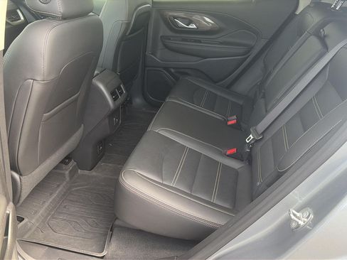 Used 2023 GMC Terrain Denali w/ LPO, Floor Liner Package AWD/4WD image 21