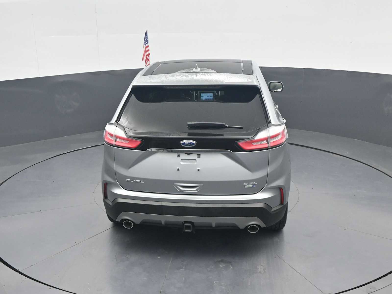 Used 2020 Ford Edge SEL w/ Convenience Package AWD/4WD image 33