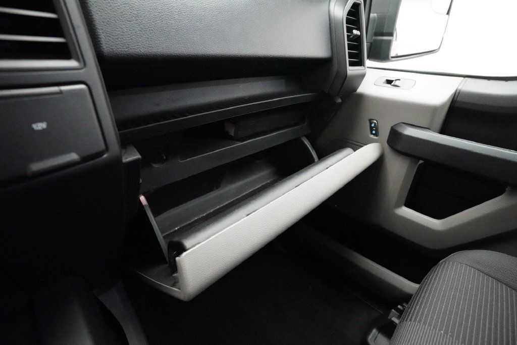 Used 2019 Ford F150 XL w/ Equipment Group 101A Mid AWD/4WD image 28