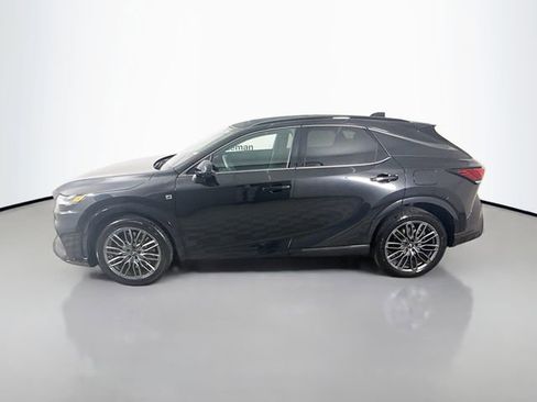 Used 2023 Lexus RX 500h 500h F SPORT Performance image 4