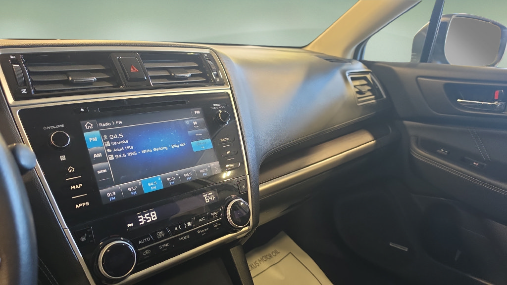 Used 2018 Subaru Outback 3.6R Limited AWD/4WD image 26