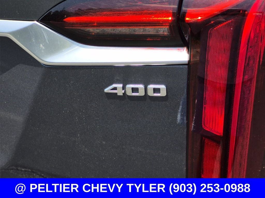 Used 2021 Cadillac XT6 Premium Luxury FWD image 8