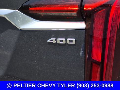 Used 2021 Cadillac XT6 Premium Luxury FWD image 8