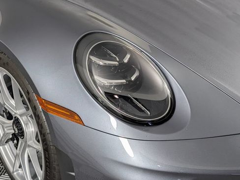 Certified 2026 Porsche 911 GT3 RWD image 15