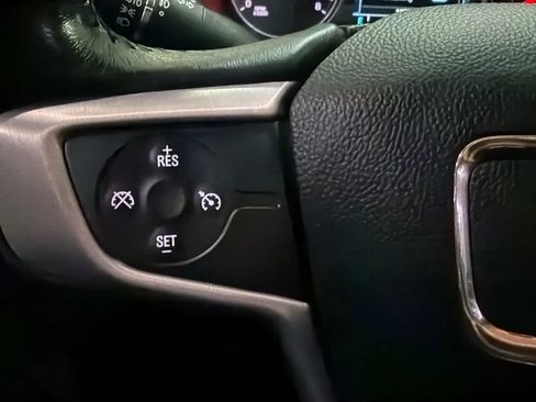 Used 2019 GMC Acadia SLT w/ LPO, Floor Liner Package FWD image 12